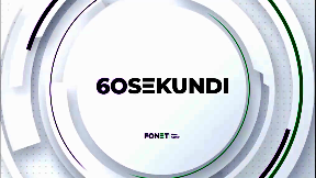 Vesti u 60 sekundi